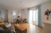 5-0311-2180/4276, 3 Bedroom 2 Bathroom Apartamento in Torrevieja