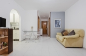 5-0311-2182/4277, 2 Bedroom 1 Bathroom Apartamento in Torrevieja