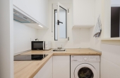 5-0311-2185/4279, 2 Bedroom 1 Bathroom Apartamento in Torrevieja