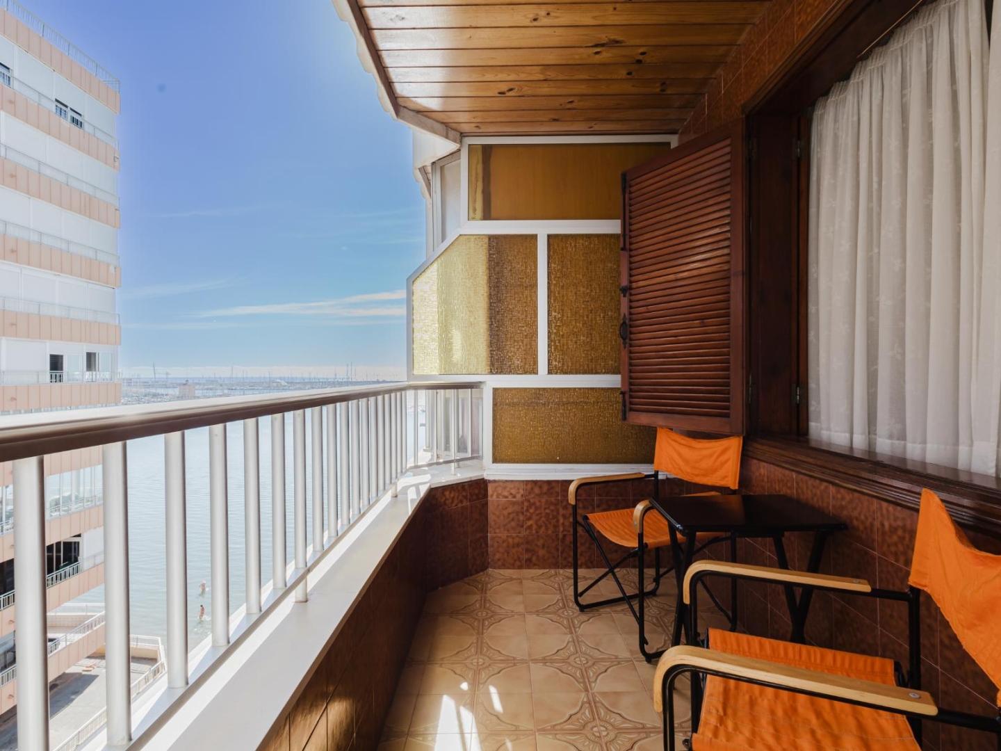 3 Bedroom 2 Bathroom Apartamento in Torrevieja