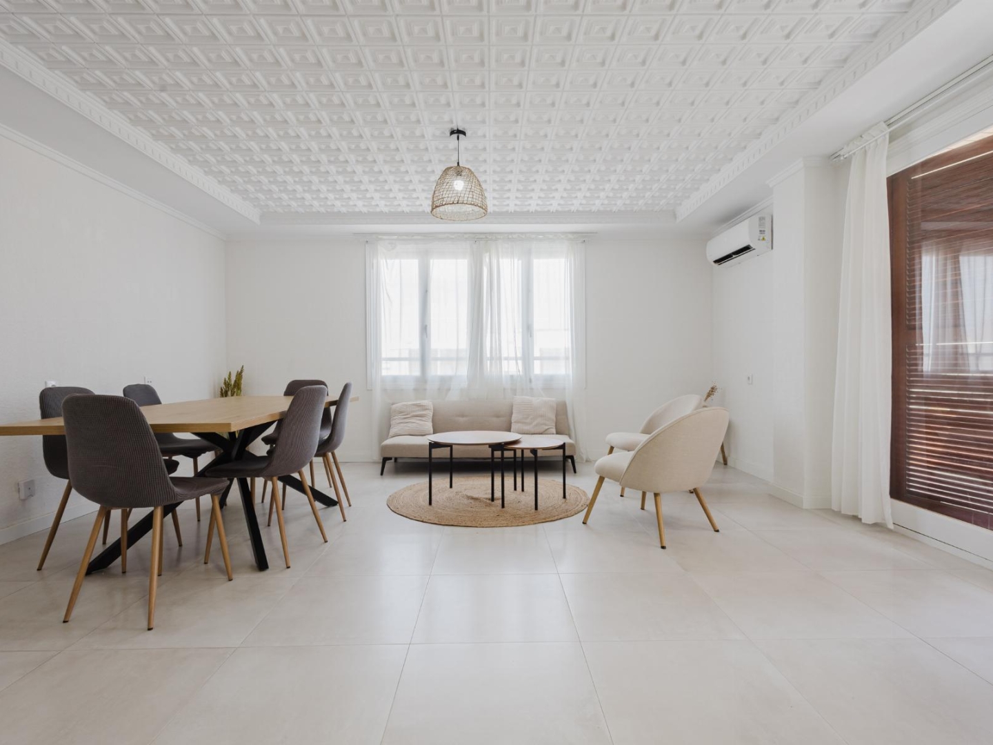 3 Bedroom 2 Bathroom Apartamento in Torrevieja