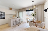 6-2626-115-10-115/4302, 3 Bedroom 2 Bathroom penthouse in Guardamar del Segura