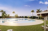6-2632-115-10-115/4303, 2 Bedroom 2 Bathroom apartment in Villajoyosa