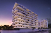 6-2633-115-10-115/4304, 3 Bedroom 2 Bathroom apartment in Villajoyosa