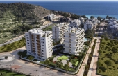 6-2635-115-10-115/4306, 1 Bedroom 1 Bathroom apartment in Villajoyosa