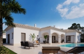 6-2636-115-10-115/4309, 3 Bedroom 3 Bathroom villa in San Pedro del Pinatar