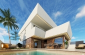 6-2637-115-10-115/4310, 3 Bedroom 3 Bathroom villa in San Pedro del Pinatar