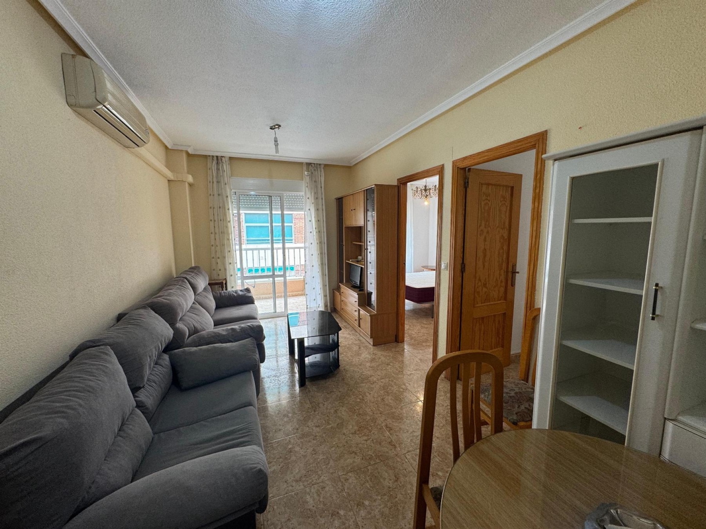 2 Bedroom 1 Bathroom Apartamento in Torrevieja
