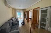 5-0311-2199/4312, 2 Bedroom 1 Bathroom Apartamento in Torrevieja