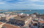 6-2640-115-10-115/4316, 1 Bedroom 1 Bathroom Ground floor apartment in Torrevieja