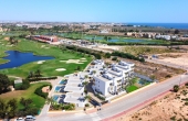 6-2648-115-10-115/4319, 3 Bedroom 2 Bathroom penthouse in Los Alcazares