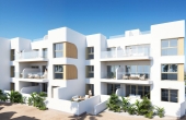 6-2645-115-10-115/4323, 2 Bedroom 2 Bathroom apartment in Los Alcazares