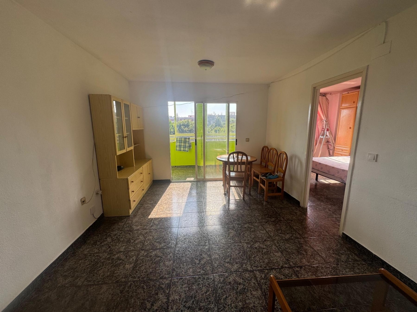 3 Bedroom 1 Bathroom Apartamento in Torrevieja