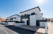 6-2653-115-10-115/4330, 3 Bedroom 2 Bathroom town house in Gran Alacant
