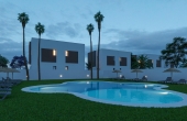6-2654-115-10-115/4331, 3 Bedroom 3 Bathroom Semidetached in La Marina