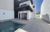 6-2656-115-10-115/4332, 3 Bedroom 3 Bathroom villa in Almoradi