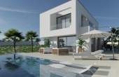 6-2655-115-10-115/4333, 3 Bedroom 3 Bathroom villa in Ciudad Quesada