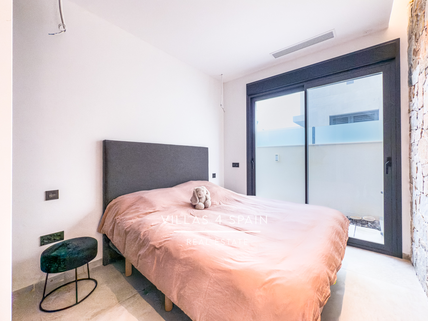 Resale - 4 bed 5 bath villa with private pool in Ciudad Quesada with sea views - av. del recorral - Alicante Resale - 4 bed 5 bath villa with private pool in Ciudad Quesada with sea views - av. del recorral - Alicante