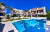 3 Bedroom 3 Bathroom Corner Plot with Community Pool in Ciudad Quesada V4S4349, 3 Bedroom 3 Bathroom Corner Plot with Community Pool in Ciudad Quesada