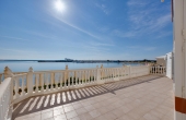 4 Bedroom 2 Bathroom Apartamento in Torrevieja 5-0311-2204/4351, 4 Bedroom 2 Bathroom Apartamento in Torrevieja