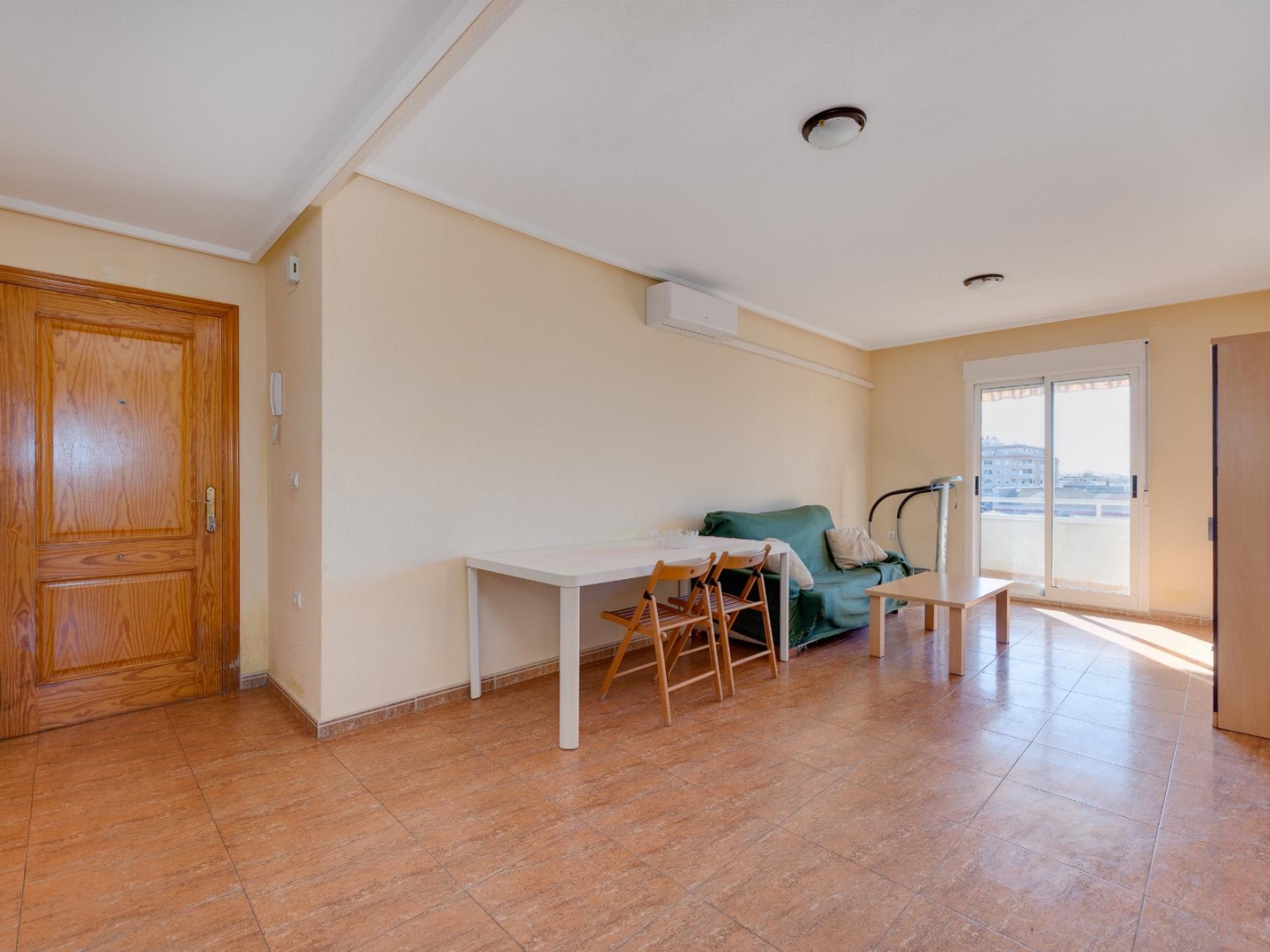 2 Bedroom 1 Bathroom Apartamento in Torrevieja