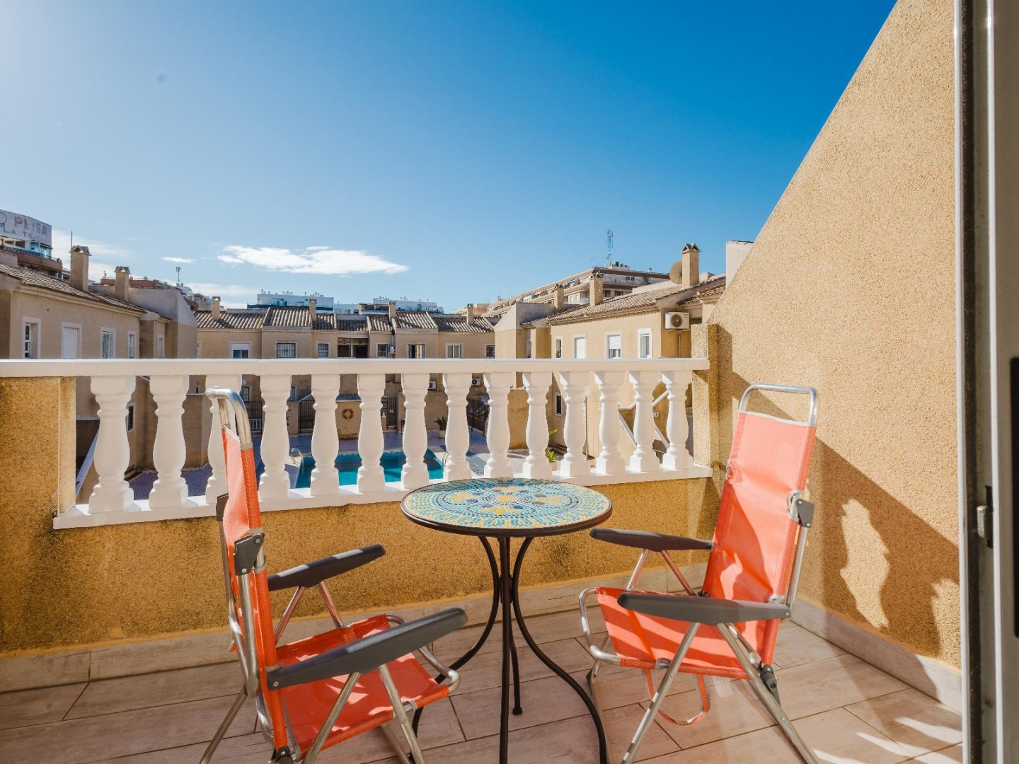 2 Bedroom 1 Bathroom Bungalow in Torrevieja