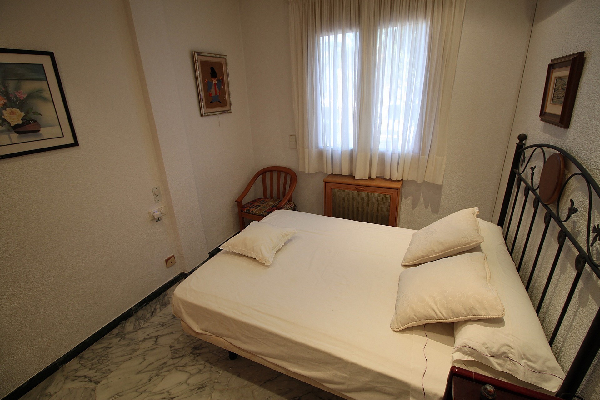 Resale - 4 Bedroom 4 Bathroom Villa in Monovar -  - Alicante