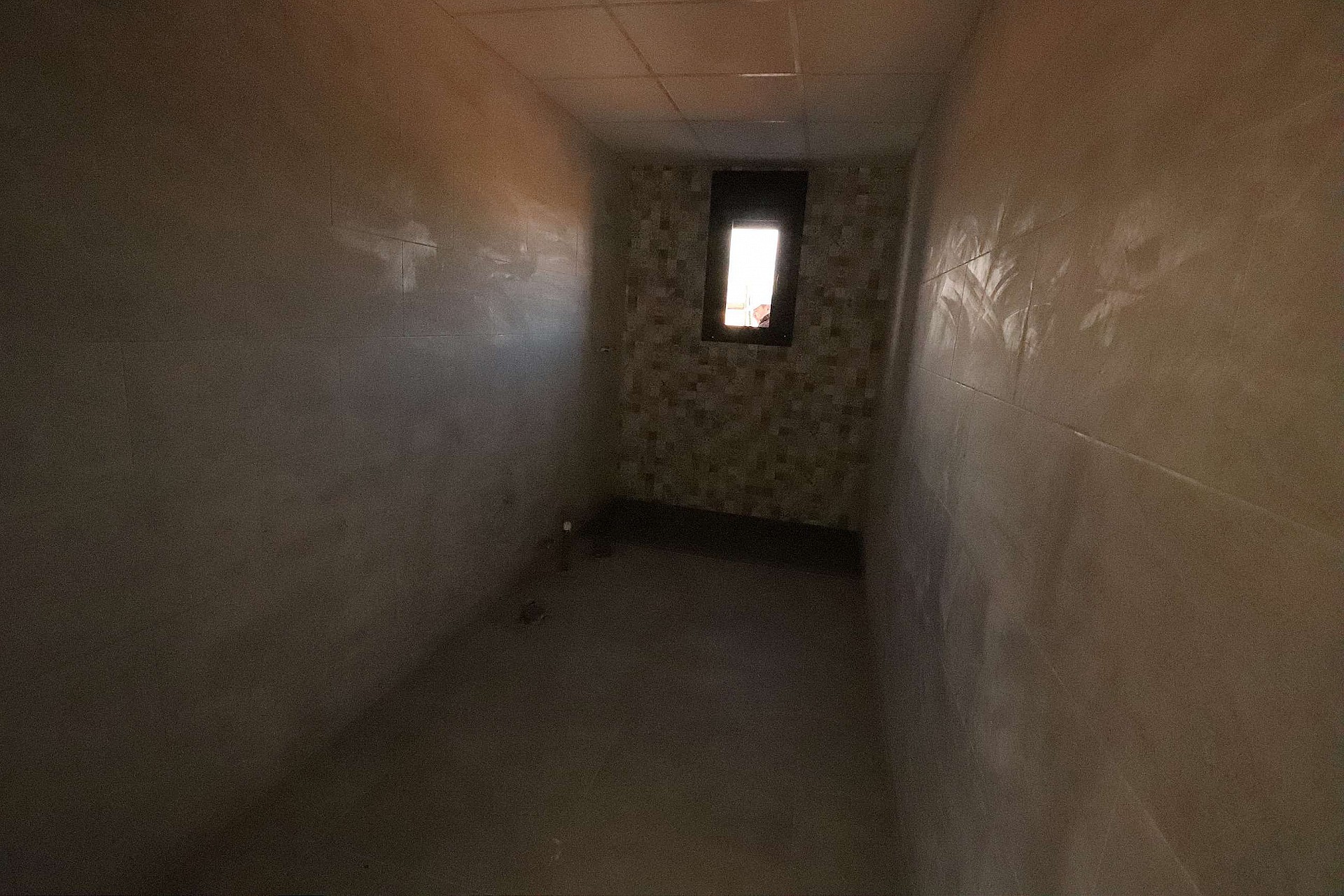 Sold - 3 Bedroom 3 Bathroom Villa in Canada de la Lena -  - Murcia