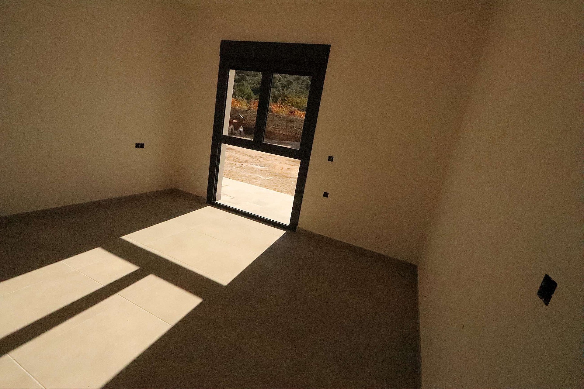 Sold - 3 Bedroom 3 Bathroom Villa in Canada de la Lena -  - Murcia