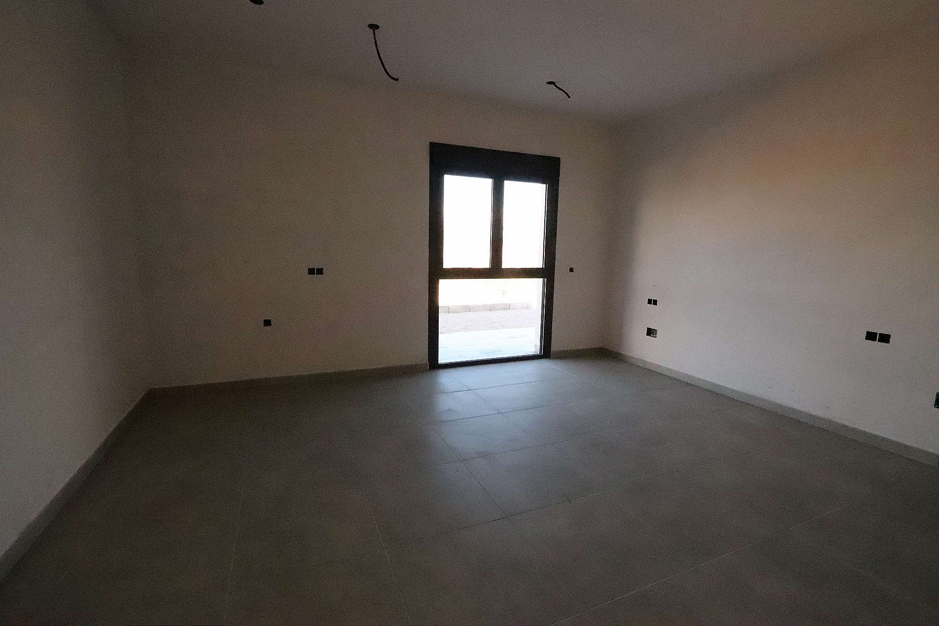 Sold - 3 Bedroom 3 Bathroom Villa in Canada de la Lena -  - Murcia