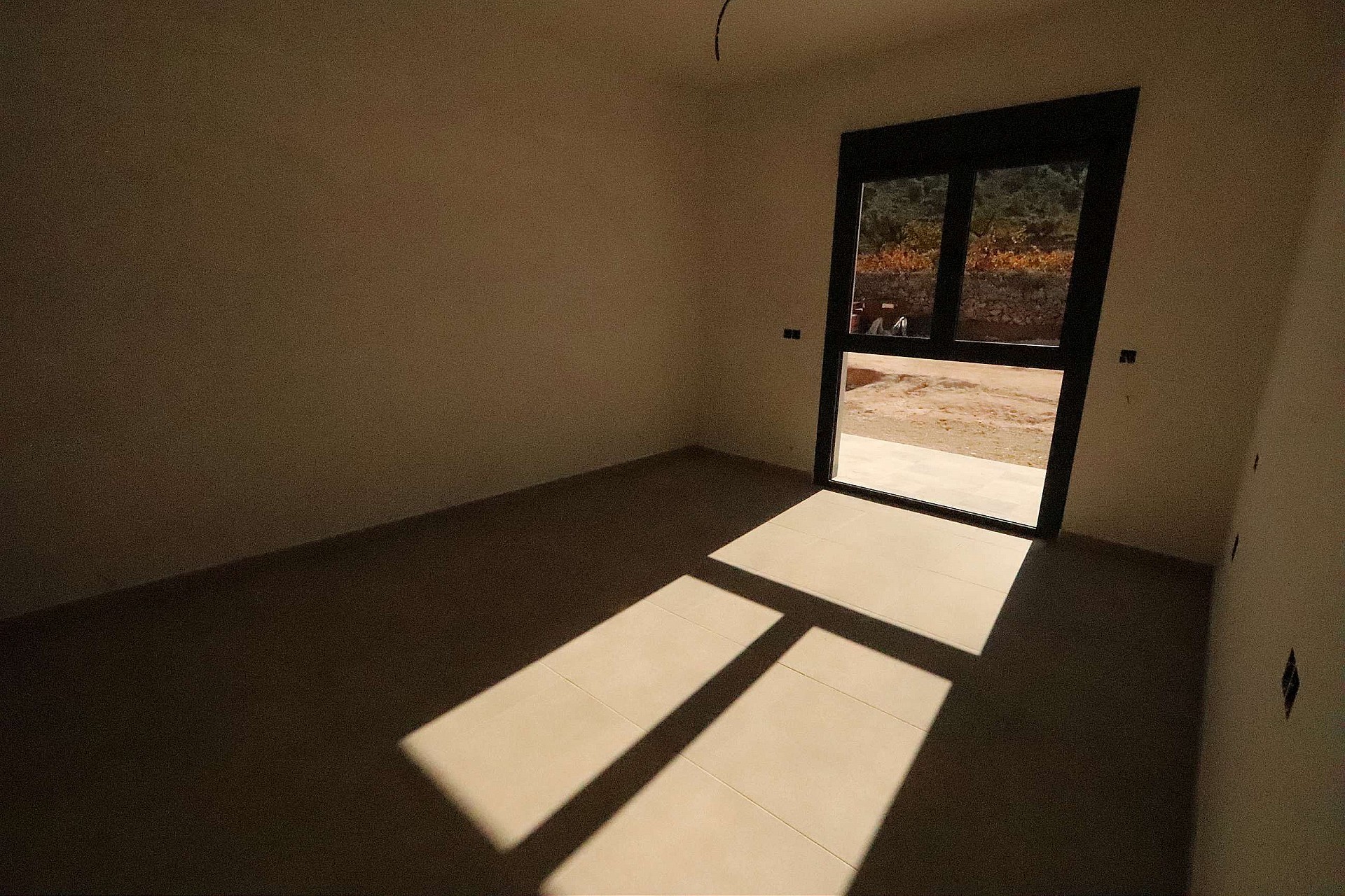 Sold - 3 Bedroom 3 Bathroom Villa in Canada de la Lena -  - Murcia