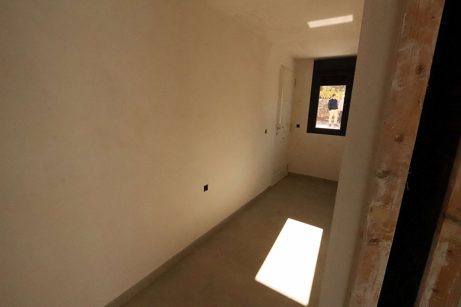 Sold - 3 Bedroom 3 Bathroom Villa in Canada de la Lena -  - Murcia