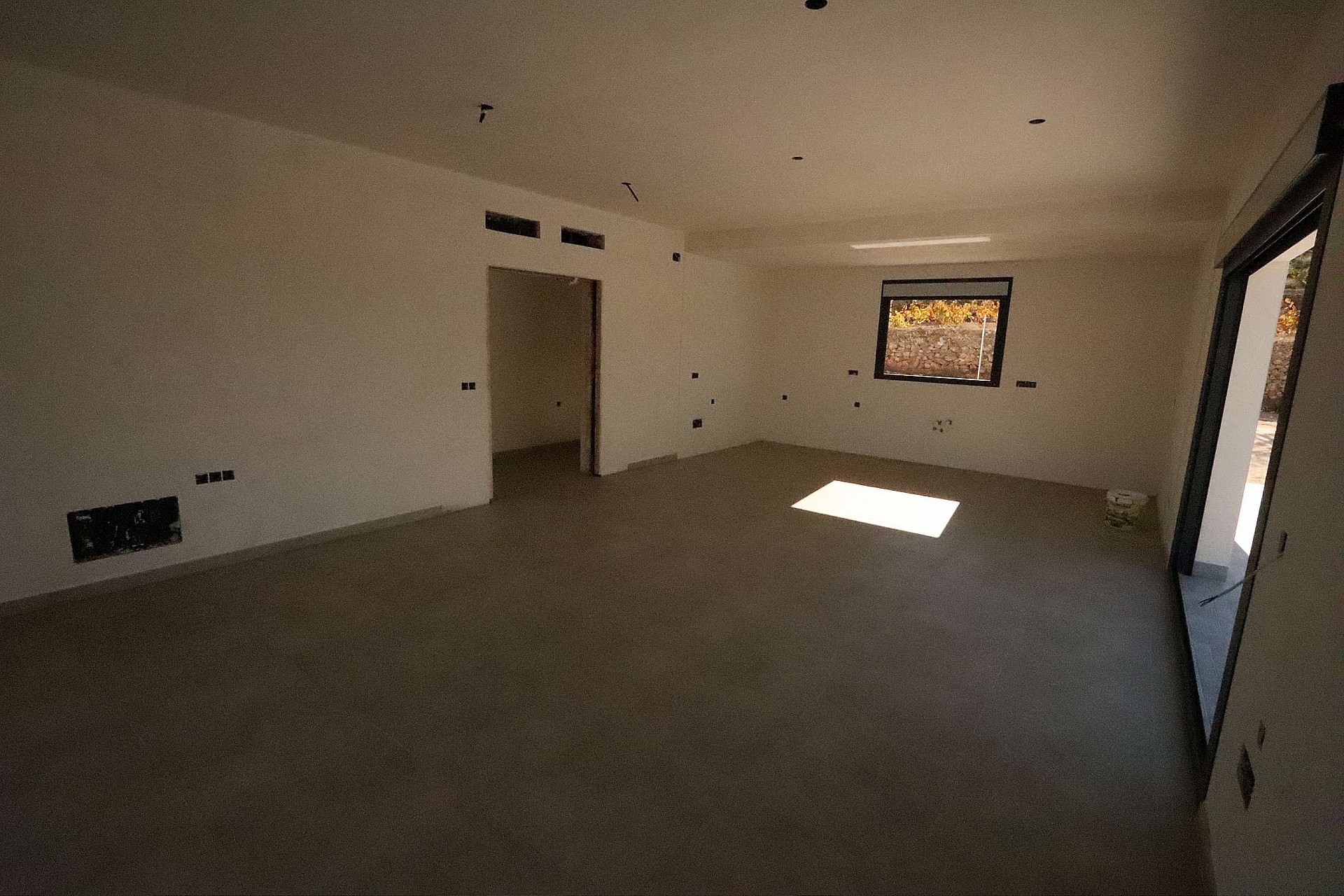 Sold - 3 Bedroom 3 Bathroom Villa in Canada de la Lena -  - Murcia