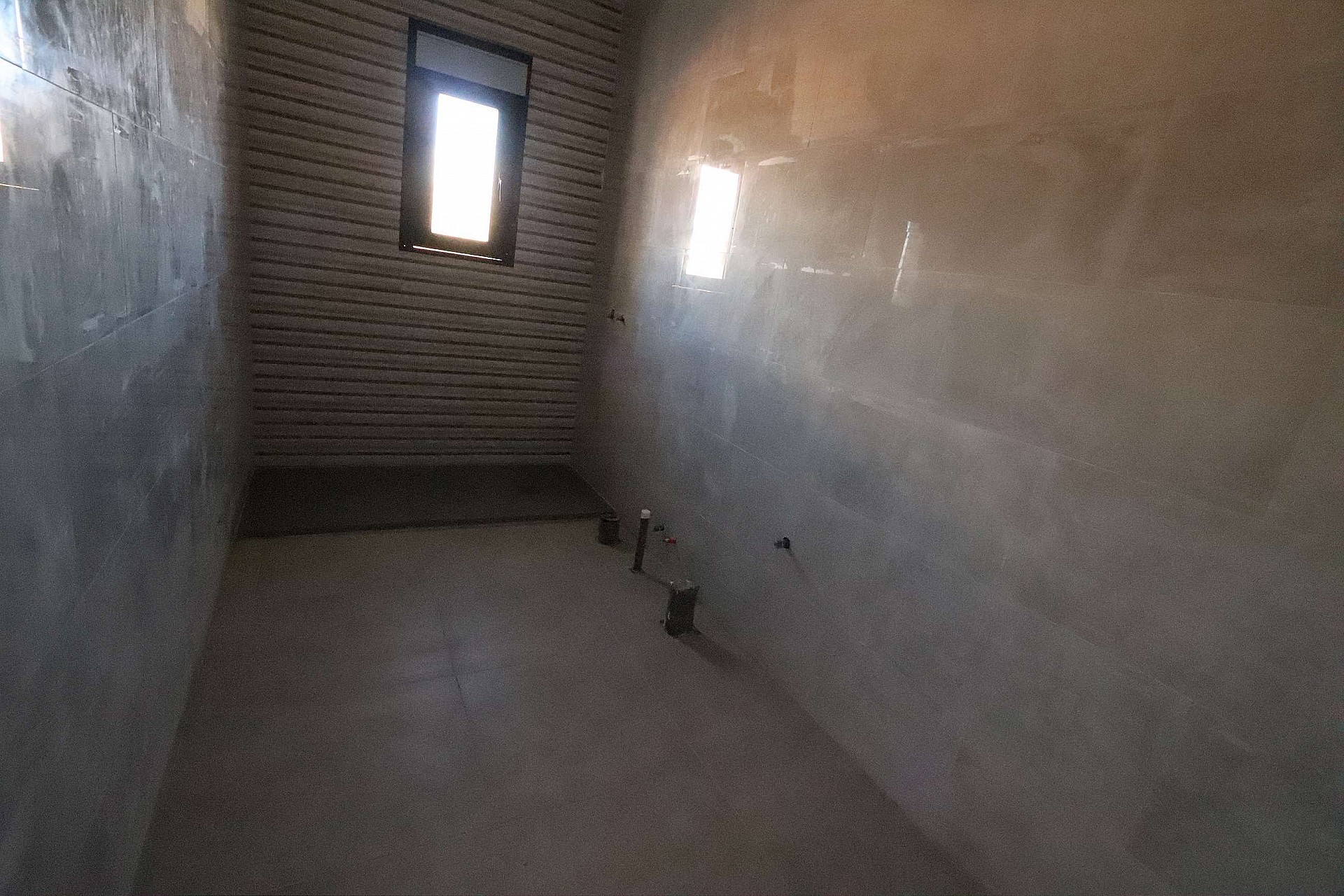 Sold - 3 Bedroom 3 Bathroom Villa in Canada de la Lena -  - Murcia