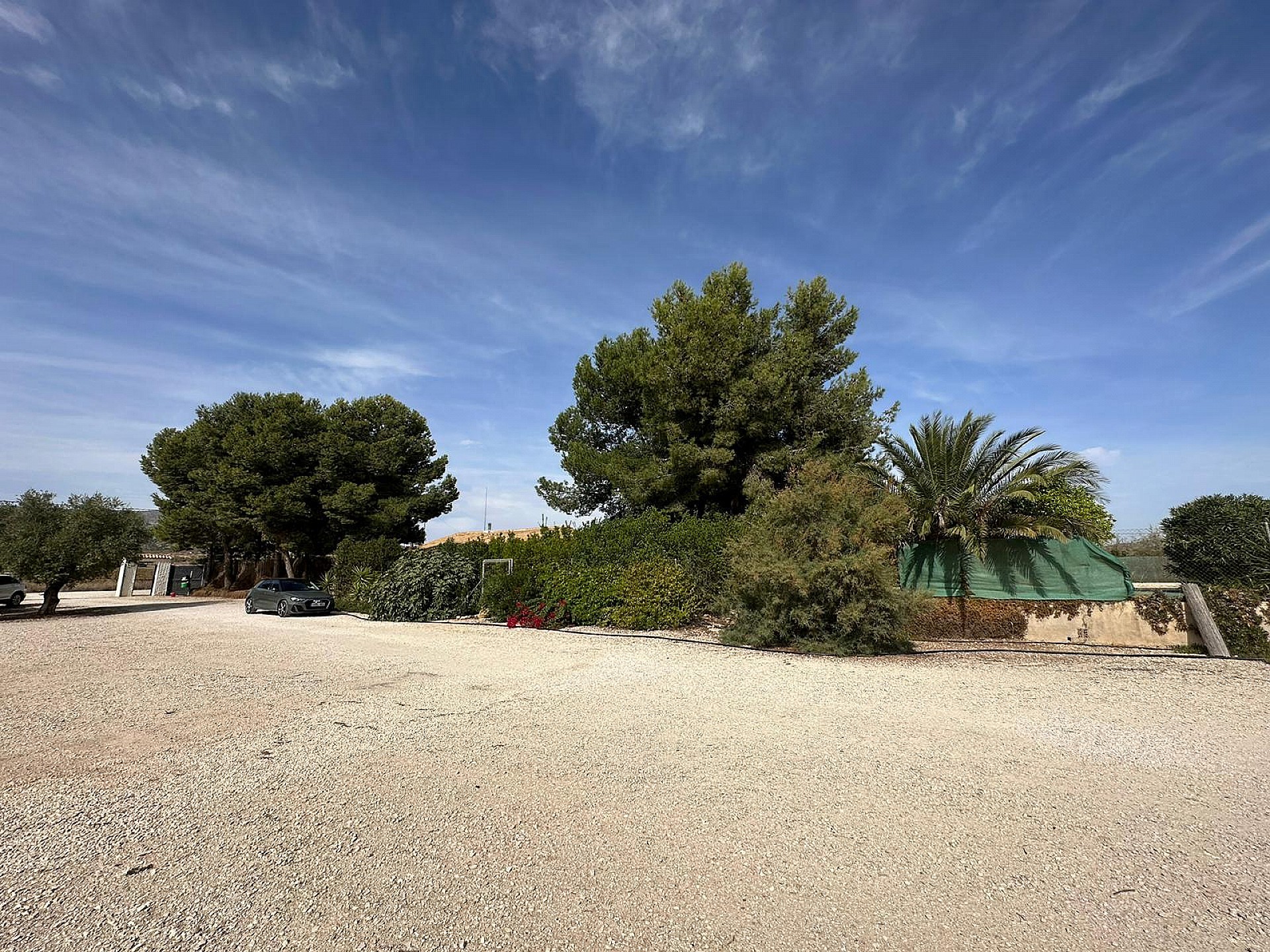 Resale - 3 Bedroom 1 Bathroom Commercial in Pinoso -  - Alicante