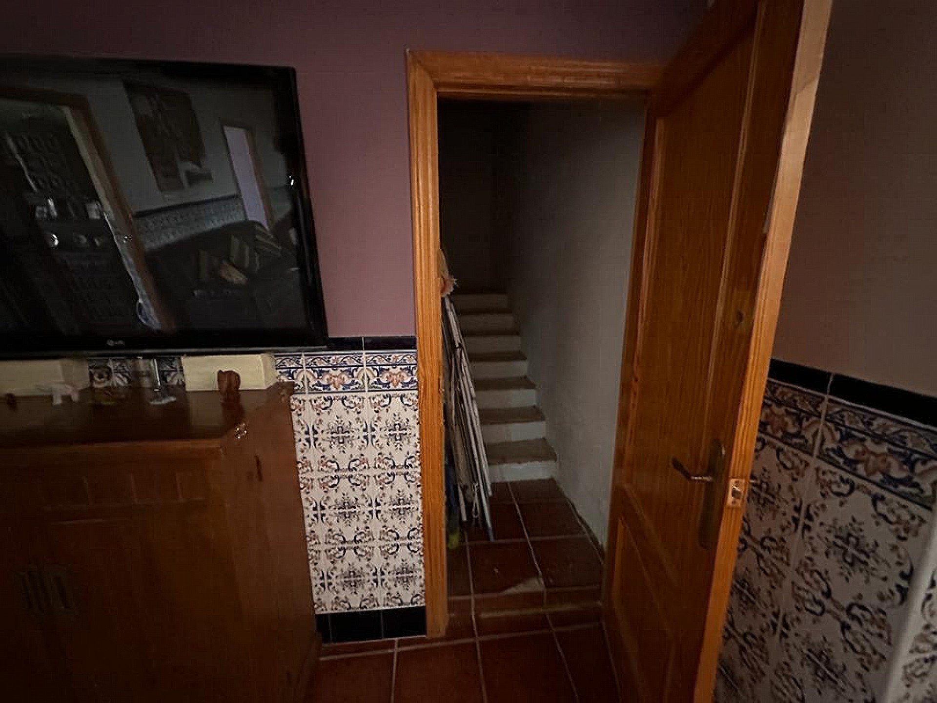 Resale - 3 Bedroom 1 Bathroom Commercial in Pinoso -  - Alicante