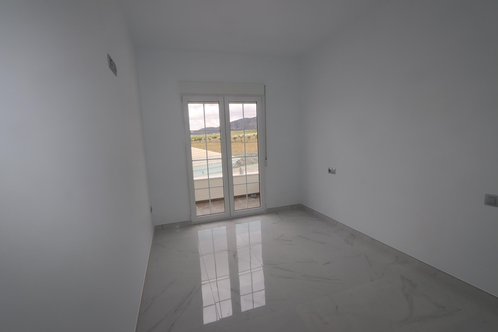 Sold - 4 Bedroom 3 Bathroom Villa in Pinoso -  - Alicante