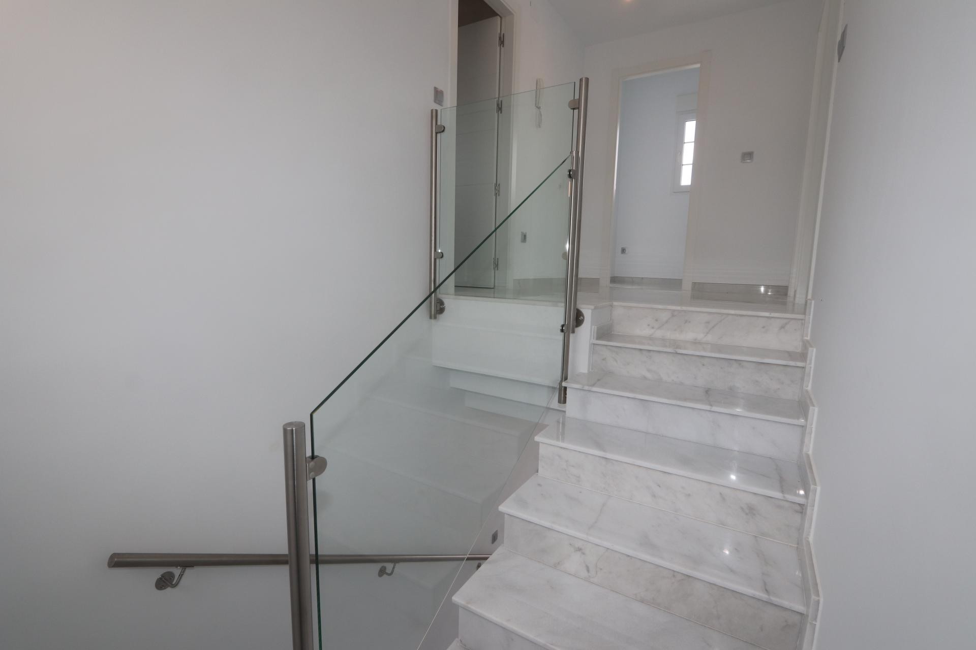 Sold - 4 Bedroom 3 Bathroom Villa in Pinoso -  - Alicante