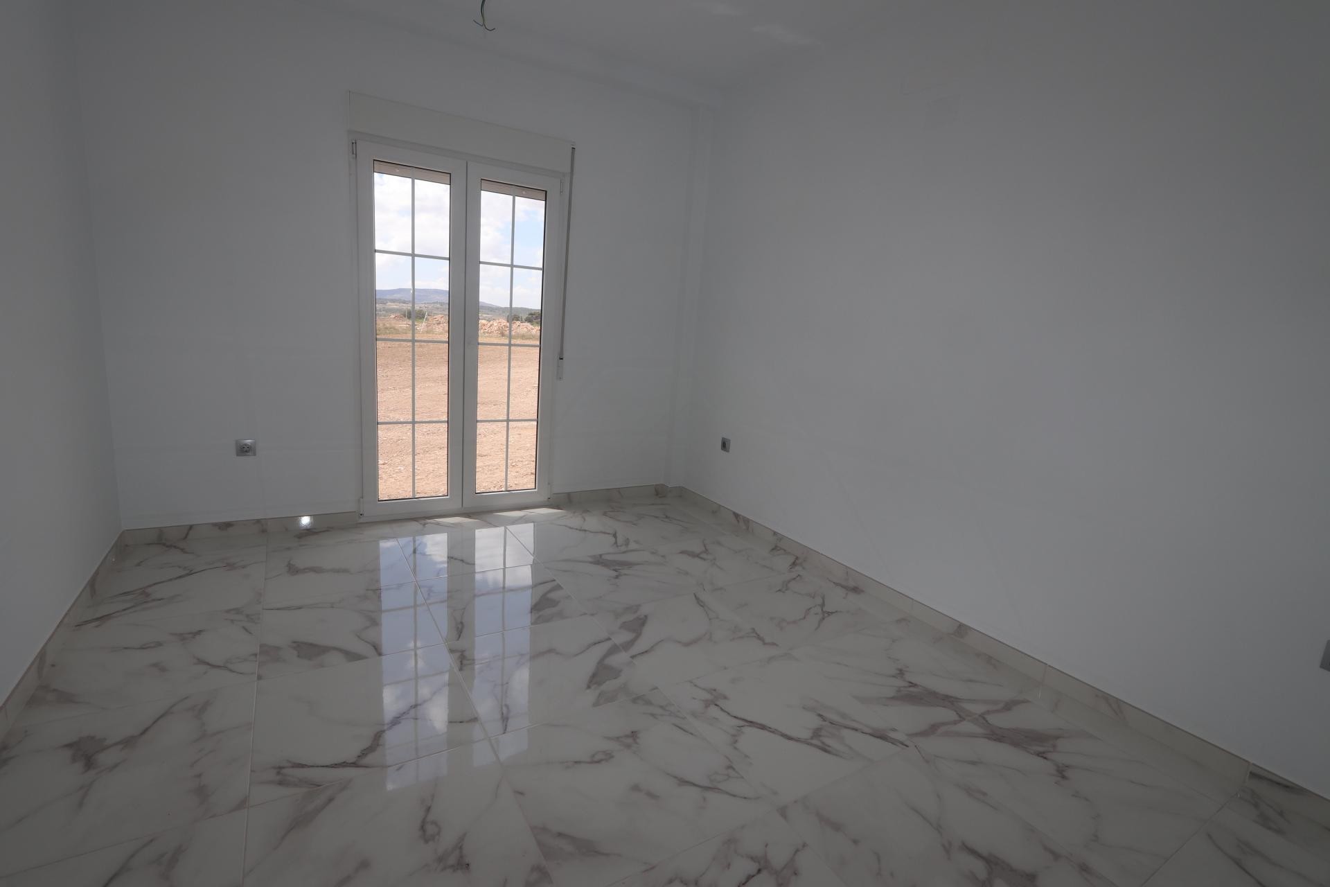 Sold - 4 Bedroom 3 Bathroom Villa in Pinoso -  - Alicante