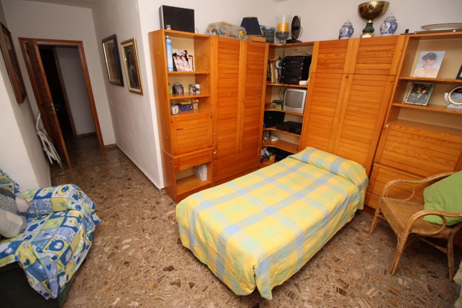 Resale - 5 Bedroom 4 Bathroom Villa in Agost -  - Alicante