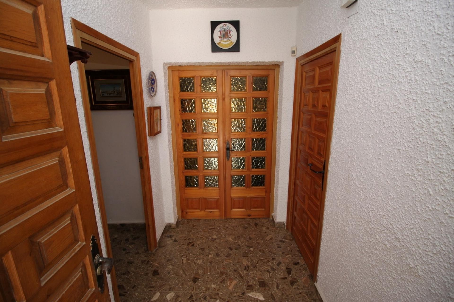 Resale - 5 Bedroom 4 Bathroom Villa in Agost -  - Alicante
