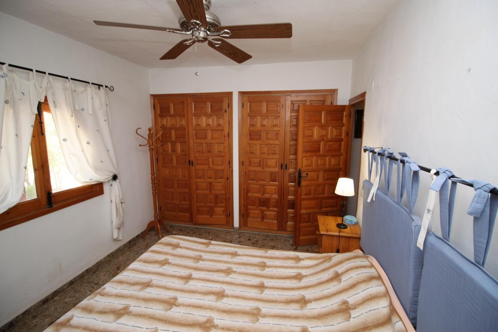 Resale - 5 Bedroom 4 Bathroom Villa in Agost -  - Alicante