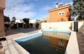 3-4631/4408, 4 Bedroom 3 Bathroom Townhouse in Monovar