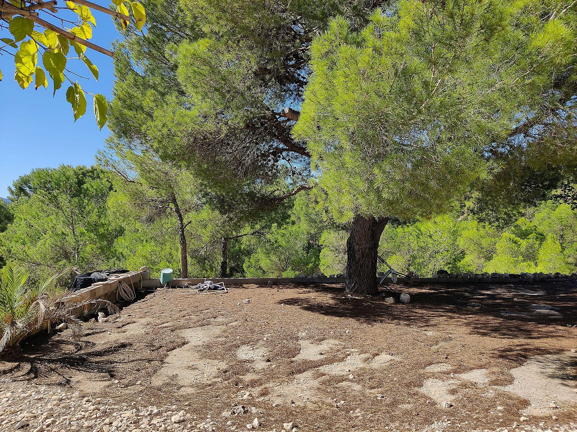 Resale - 2 Bedroom 1 Bathroom Country house in Monovar -  - Alicante