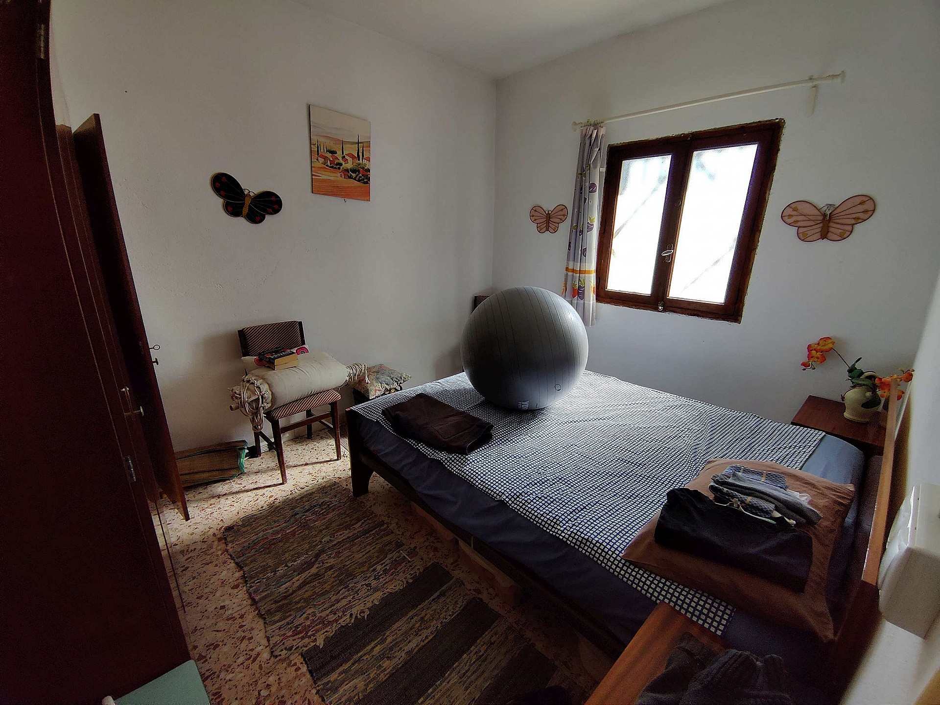 Resale - 2 Bedroom 1 Bathroom Country house in Monovar -  - Alicante