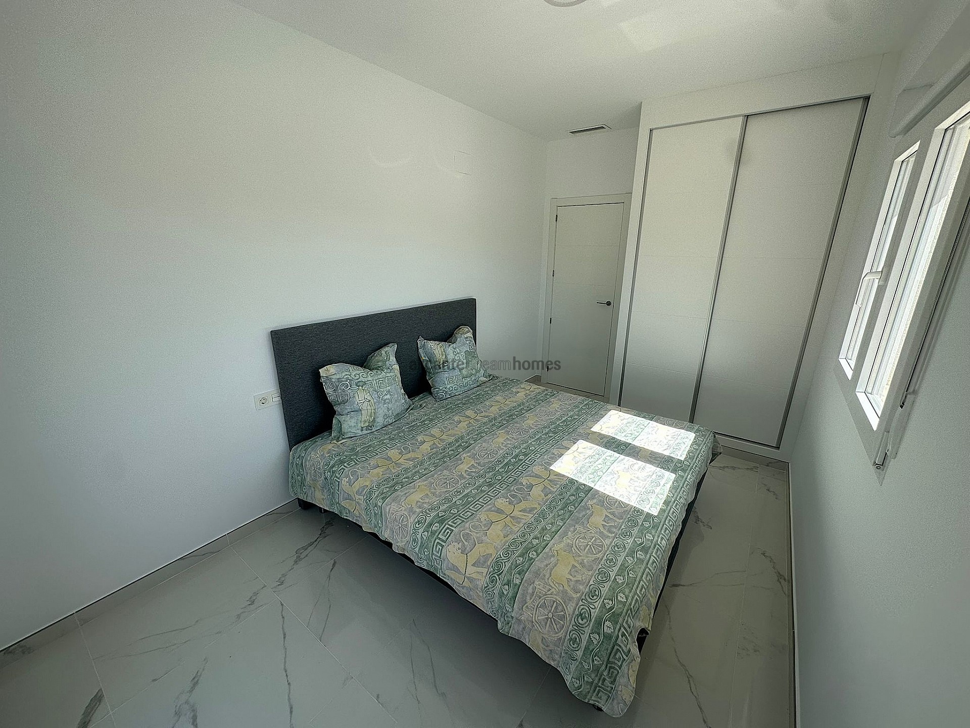 Resale - 4 Bedroom 3 Bathroom Villa in Pinoso - , Pinoso, Alicante, Spain - Alicante