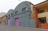 3-7931/4447, Commercial in Pinoso