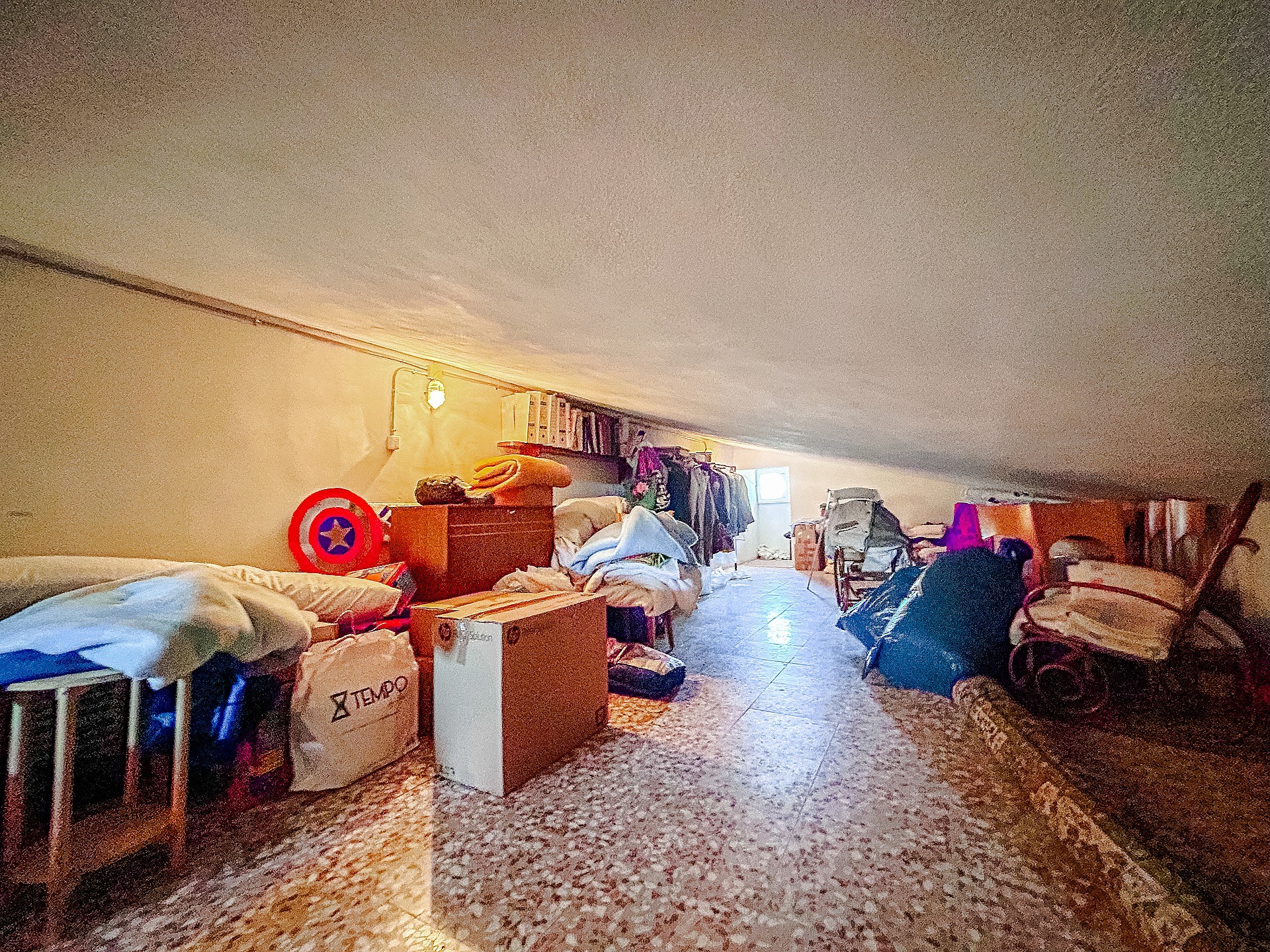 Resale - 6 Bedroom 4 Bathroom Villa in Monovar -  - Alicante