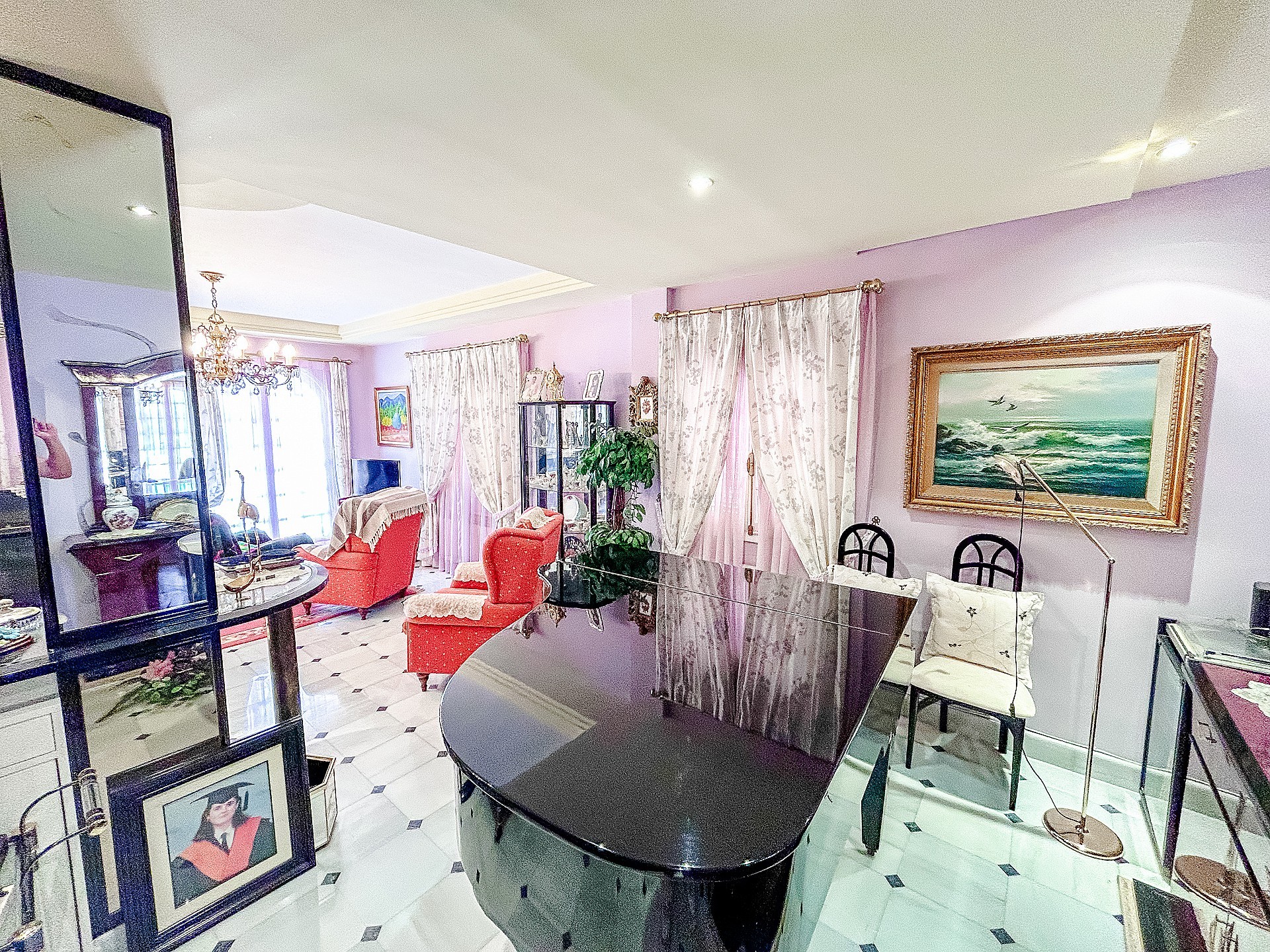 Resale - 6 Bedroom 4 Bathroom Villa in Monovar -  - Alicante