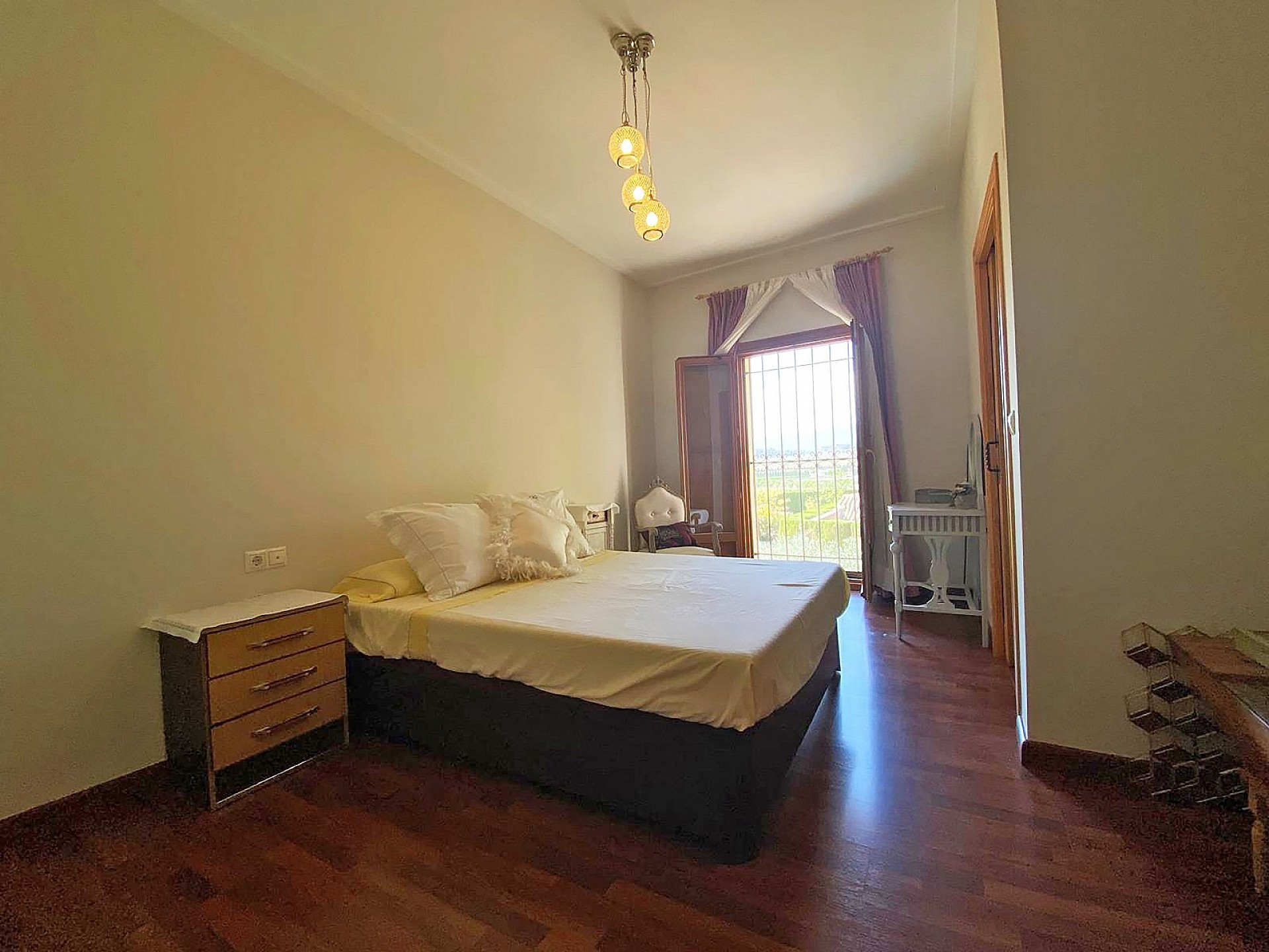 Resale - 4 Bedroom 3 Bathroom Country house in Culebron -  - Alicante